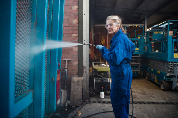Cocoa Beach, FL  Pressure Washing Services Company