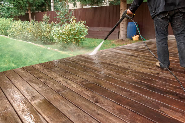Best Driveway Pressure Washing  in Cocoa Beach, FL