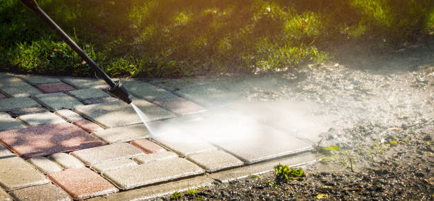 Best Patio and Deck Pressure Washing  in Cocoa Beach, FL